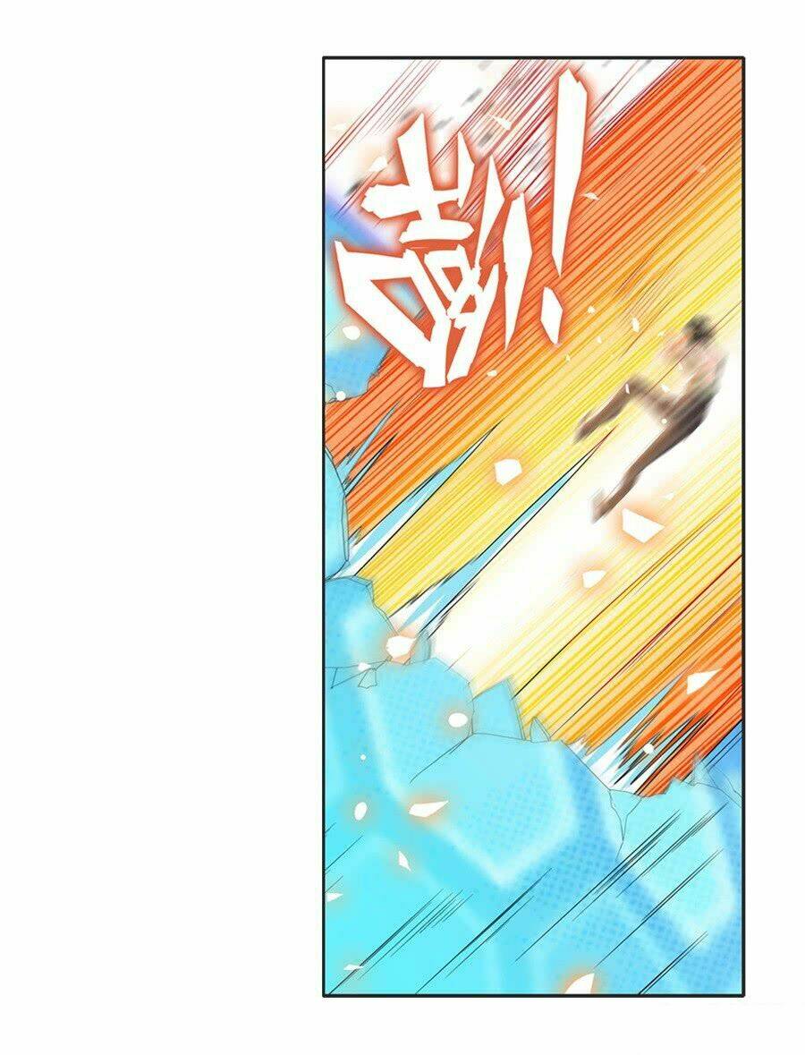 Anh Hùng ? Ta Không Làm Lâu Rồi: Chapter 116