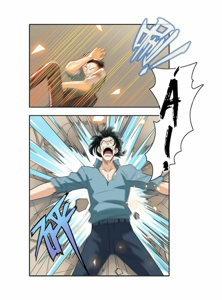 Anh Hùng ? Ta Không Làm Lâu Rồi: Chapter 116
