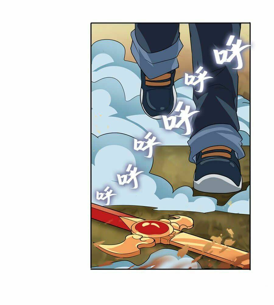Anh Hùng ? Ta Không Làm Lâu Rồi: Chapter 116