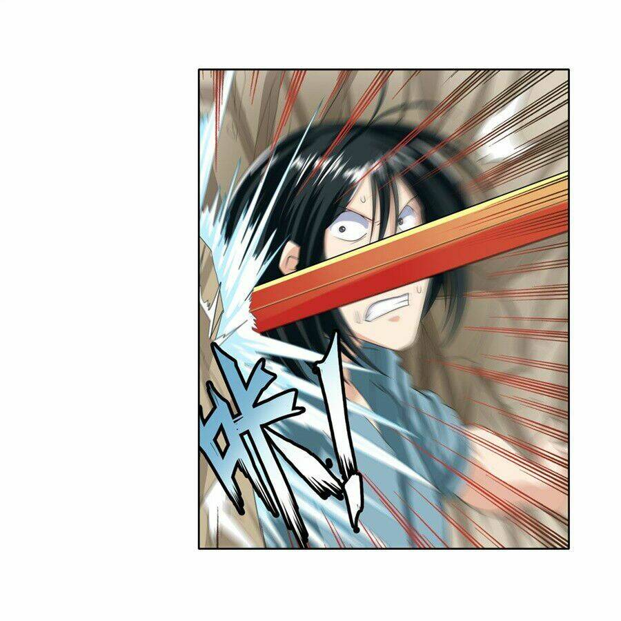 Anh Hùng ? Ta Không Làm Lâu Rồi: Chapter 116