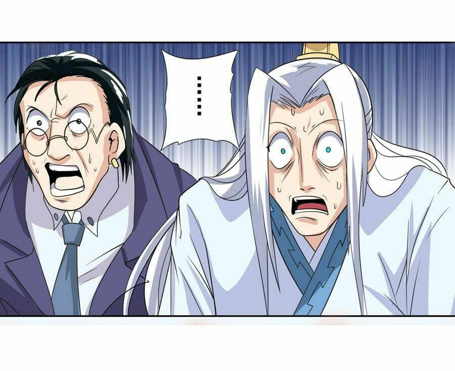 Anh Hùng ? Ta Không Làm Lâu Rồi: Chapter 116
