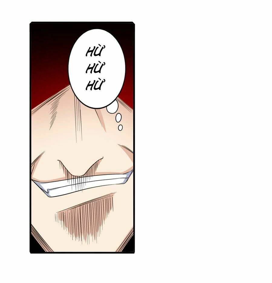 Anh Hùng ? Ta Không Làm Lâu Rồi: Chapter 116