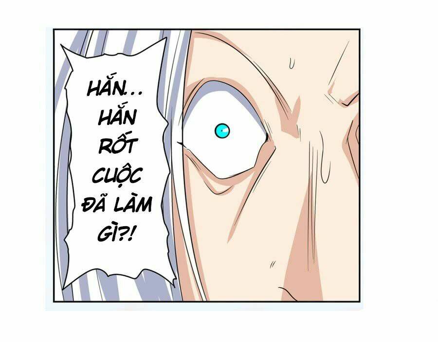 Anh Hùng ? Ta Không Làm Lâu Rồi: Chapter 116