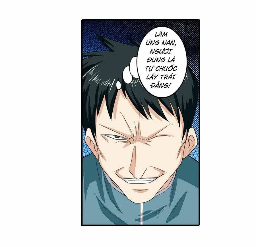 Anh Hùng ? Ta Không Làm Lâu Rồi: Chapter 116