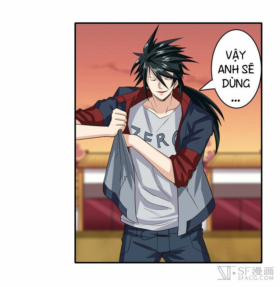 Anh Hùng ? Ta Không Làm Lâu Rồi: Chapter 117