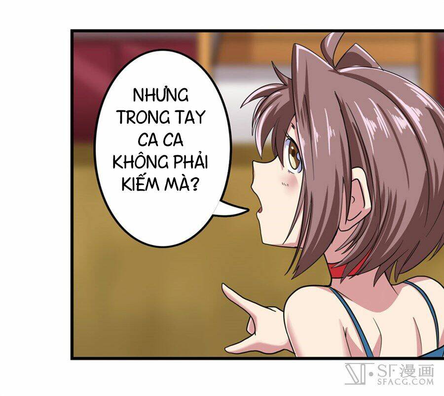 Anh Hùng ? Ta Không Làm Lâu Rồi: Chapter 117