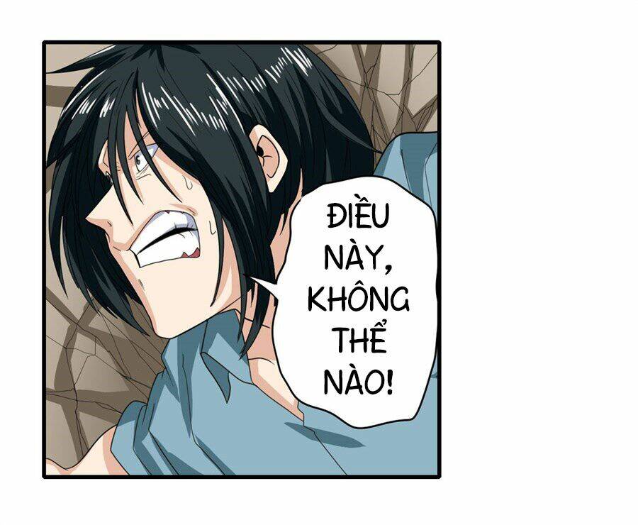 Anh Hùng ? Ta Không Làm Lâu Rồi: Chapter 117