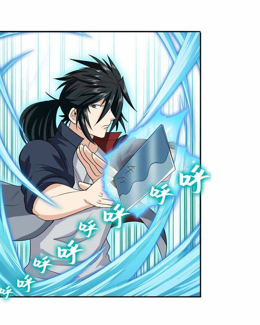 Anh Hùng ? Ta Không Làm Lâu Rồi: Chapter 117