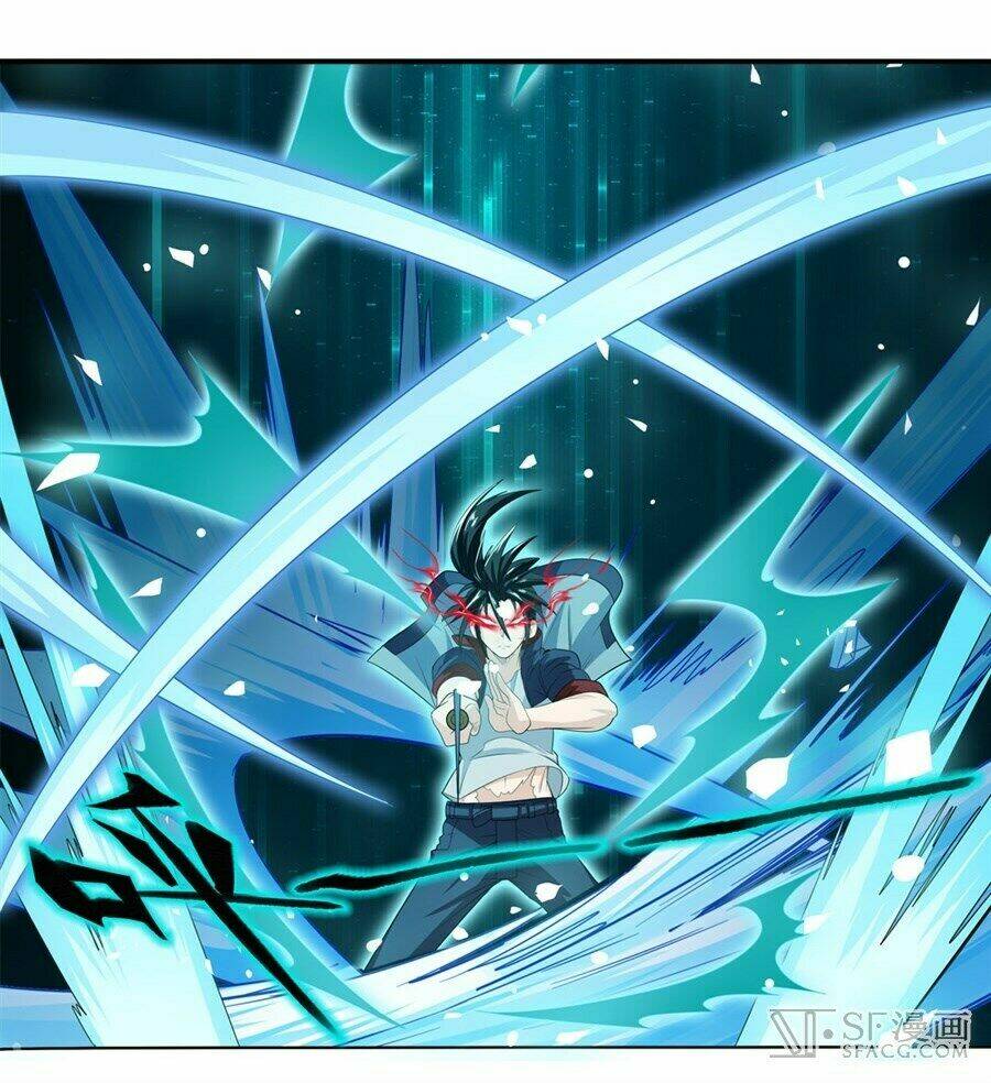 Anh Hùng ? Ta Không Làm Lâu Rồi: Chapter 117