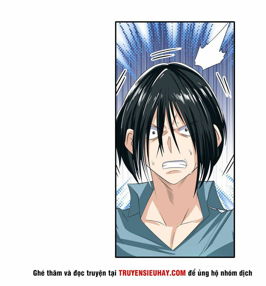 Anh Hùng ? Ta Không Làm Lâu Rồi: Chapter 117