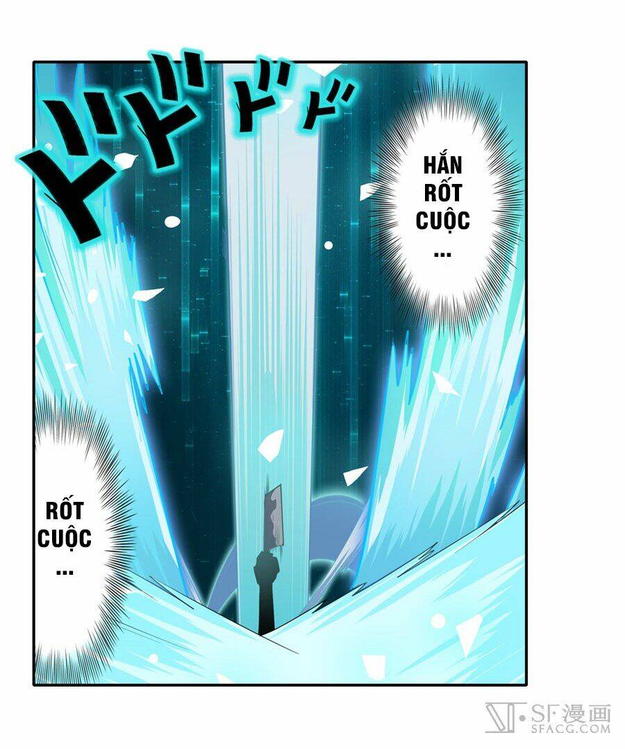 Anh Hùng ? Ta Không Làm Lâu Rồi: Chapter 117