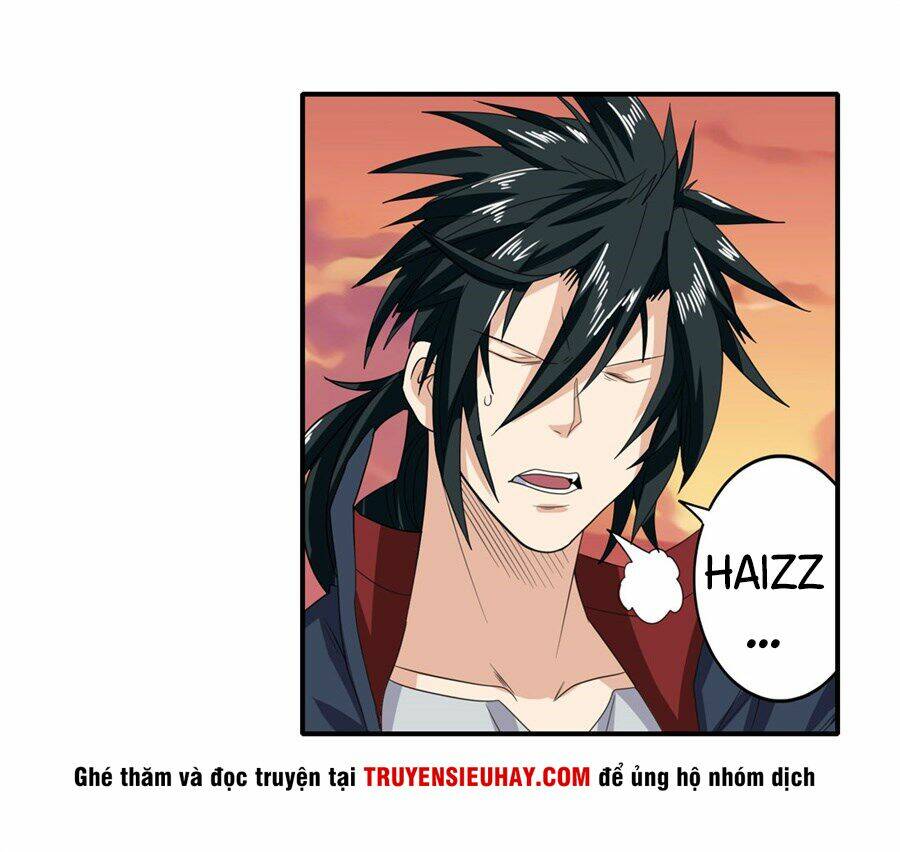 Anh Hùng ? Ta Không Làm Lâu Rồi: Chapter 117