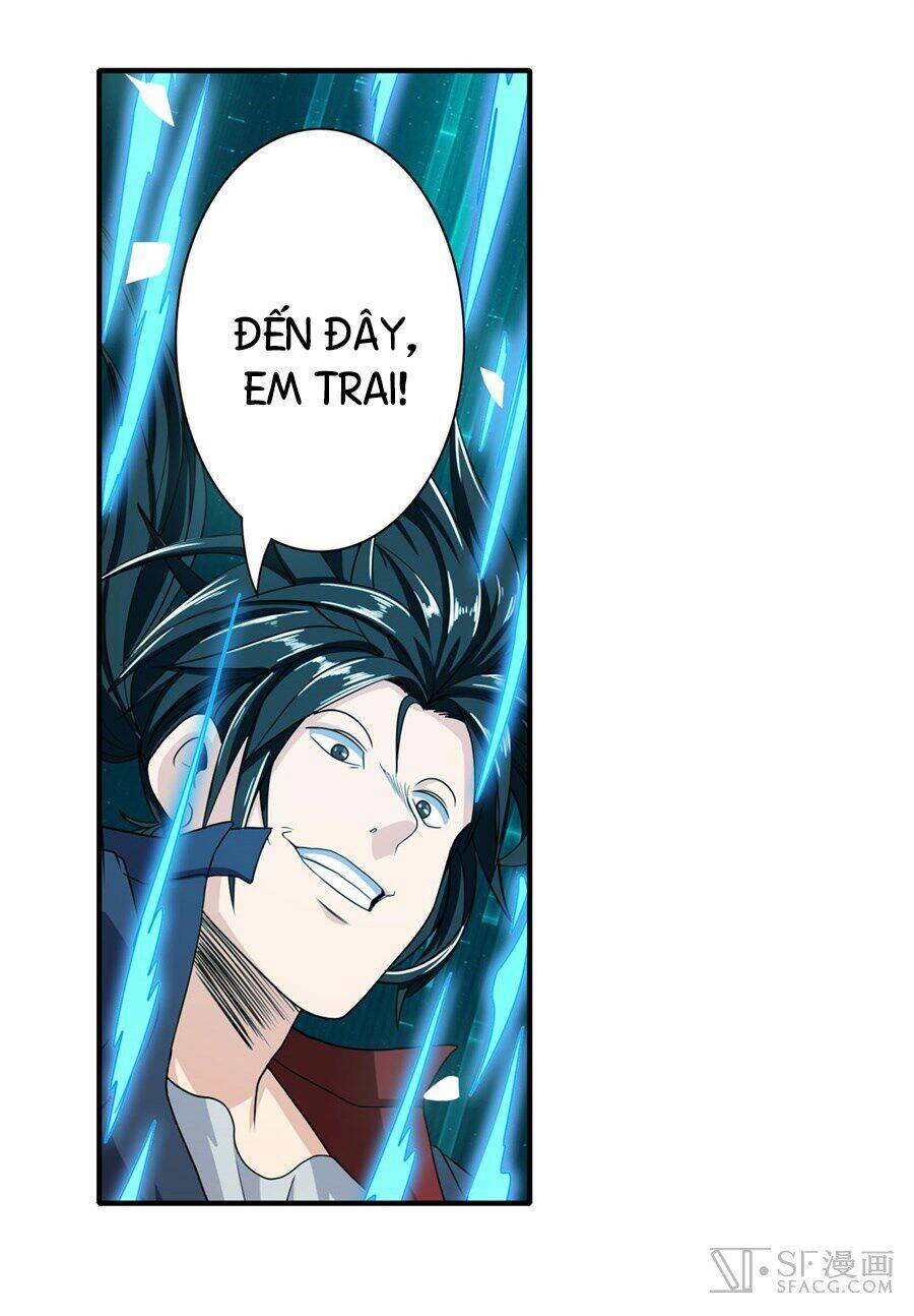 Anh Hùng ? Ta Không Làm Lâu Rồi: Chapter 117