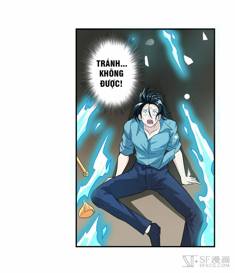 Anh Hùng ? Ta Không Làm Lâu Rồi: Chapter 117