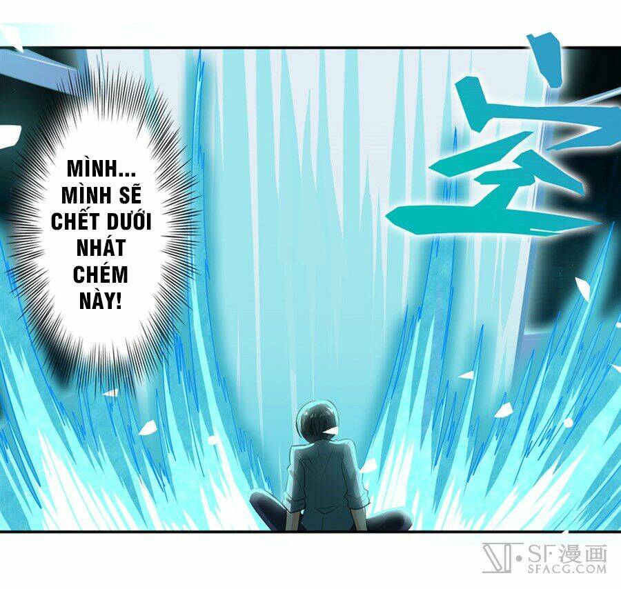 Anh Hùng ? Ta Không Làm Lâu Rồi: Chapter 117