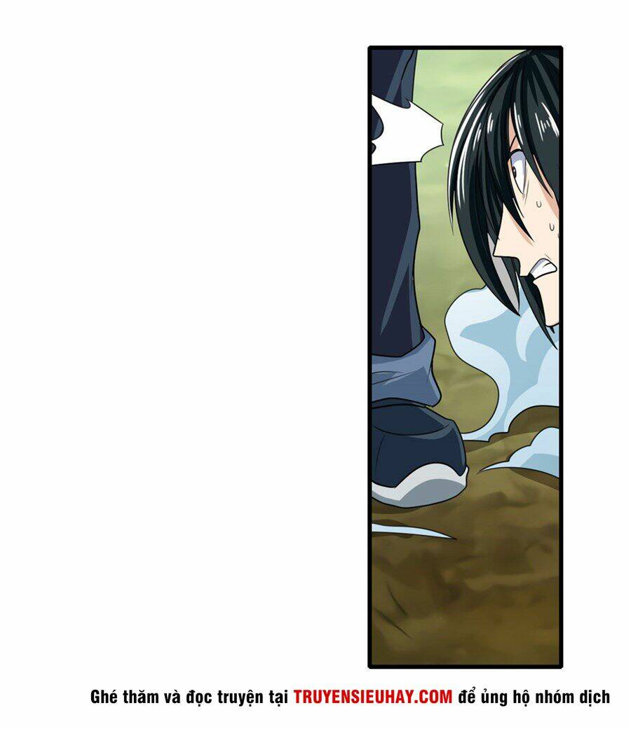 Anh Hùng ? Ta Không Làm Lâu Rồi: Chapter 117