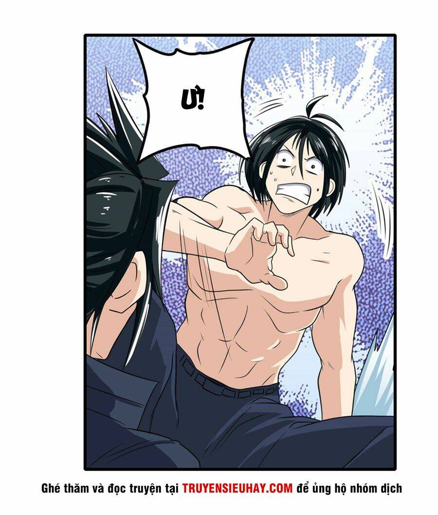 Anh Hùng ? Ta Không Làm Lâu Rồi: Chapter 117