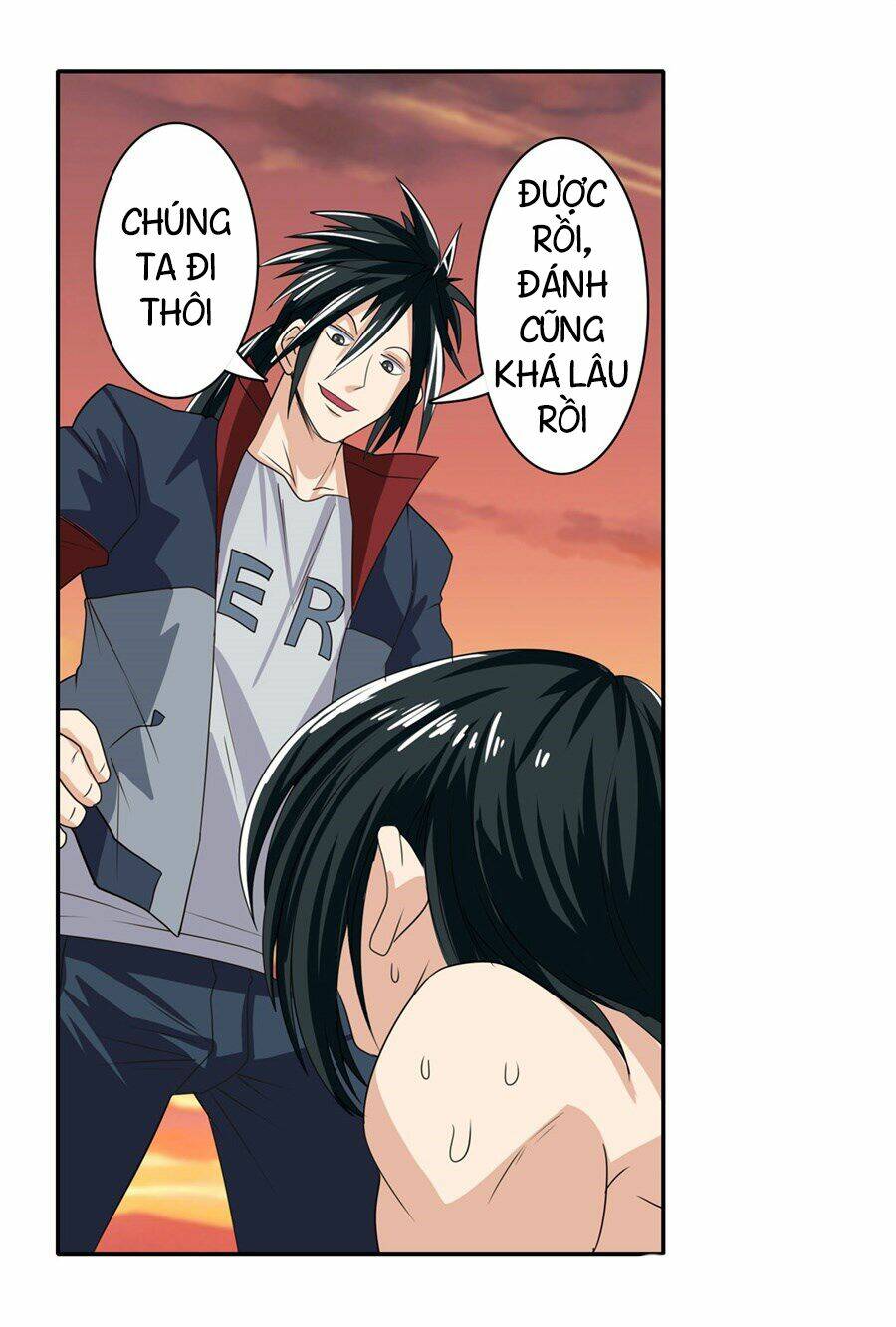 Anh Hùng ? Ta Không Làm Lâu Rồi: Chapter 117