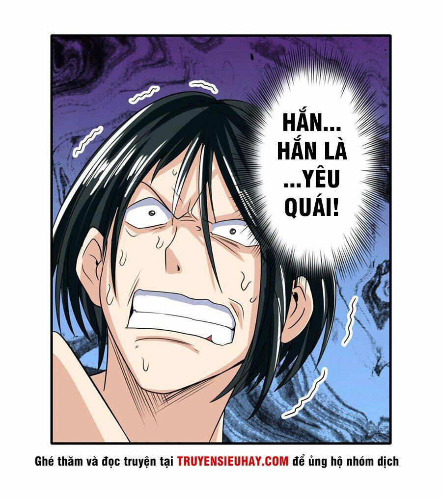 Anh Hùng ? Ta Không Làm Lâu Rồi: Chapter 117