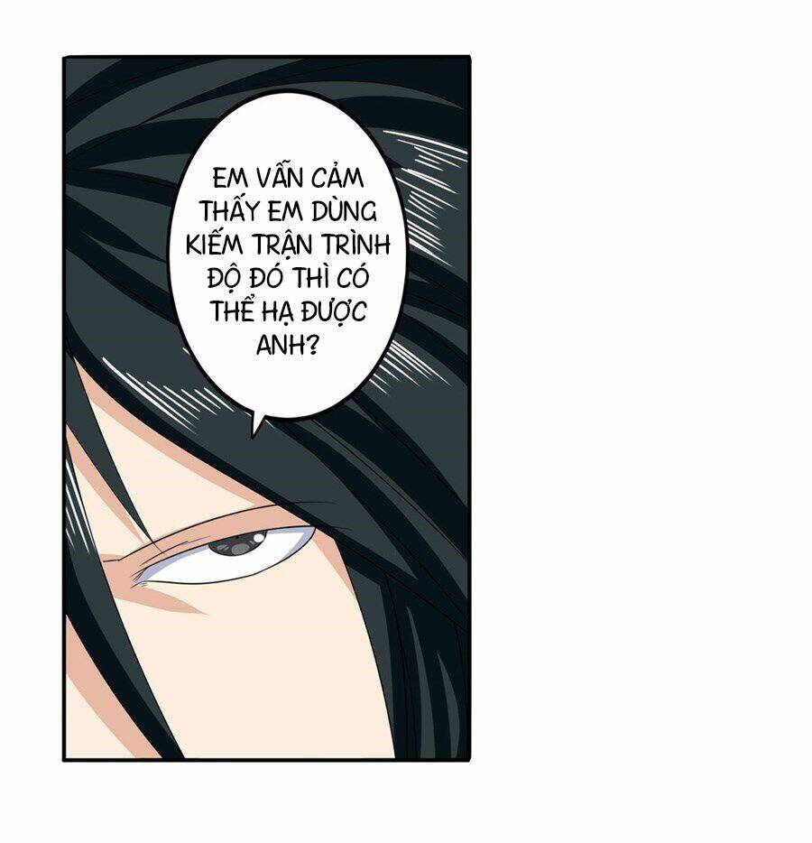 Anh Hùng ? Ta Không Làm Lâu Rồi: Chapter 117
