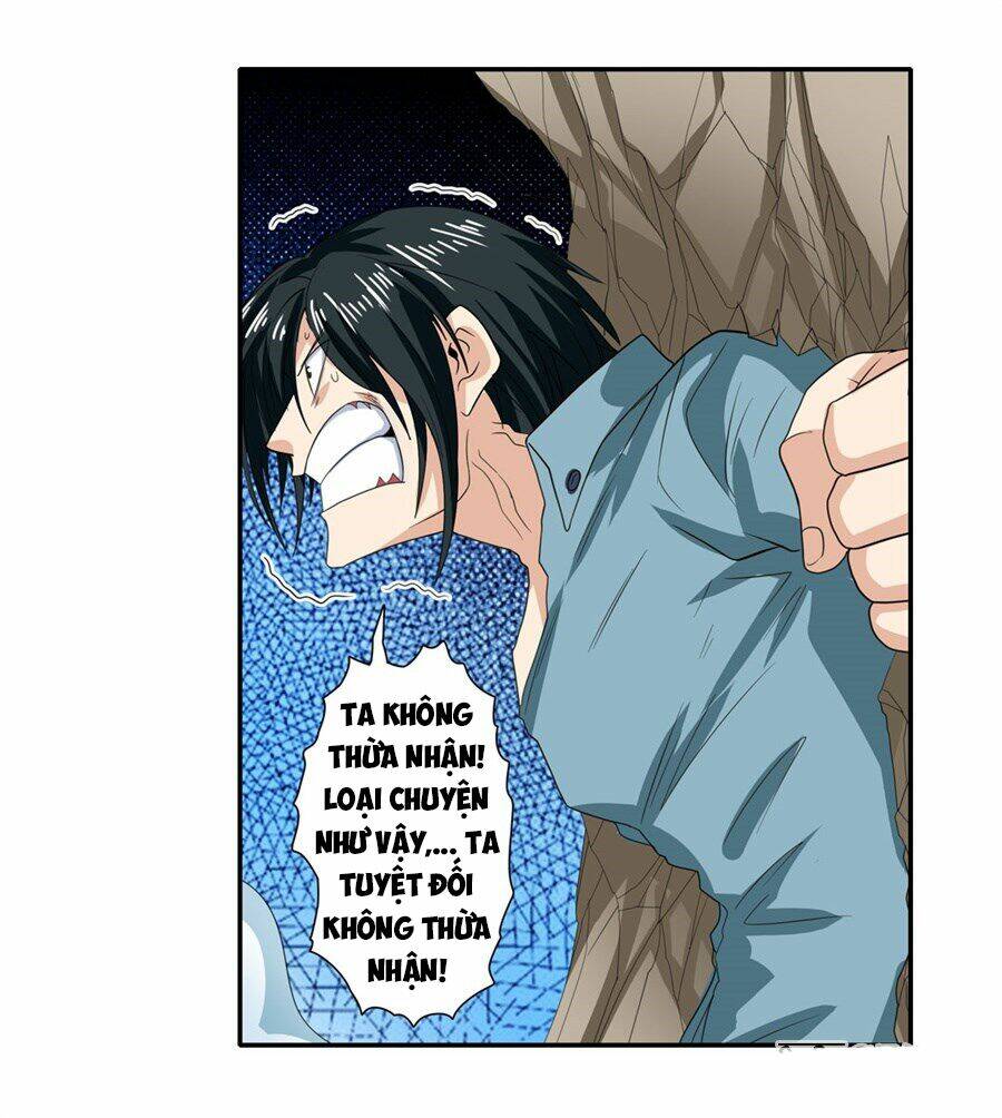 Anh Hùng ? Ta Không Làm Lâu Rồi: Chapter 117