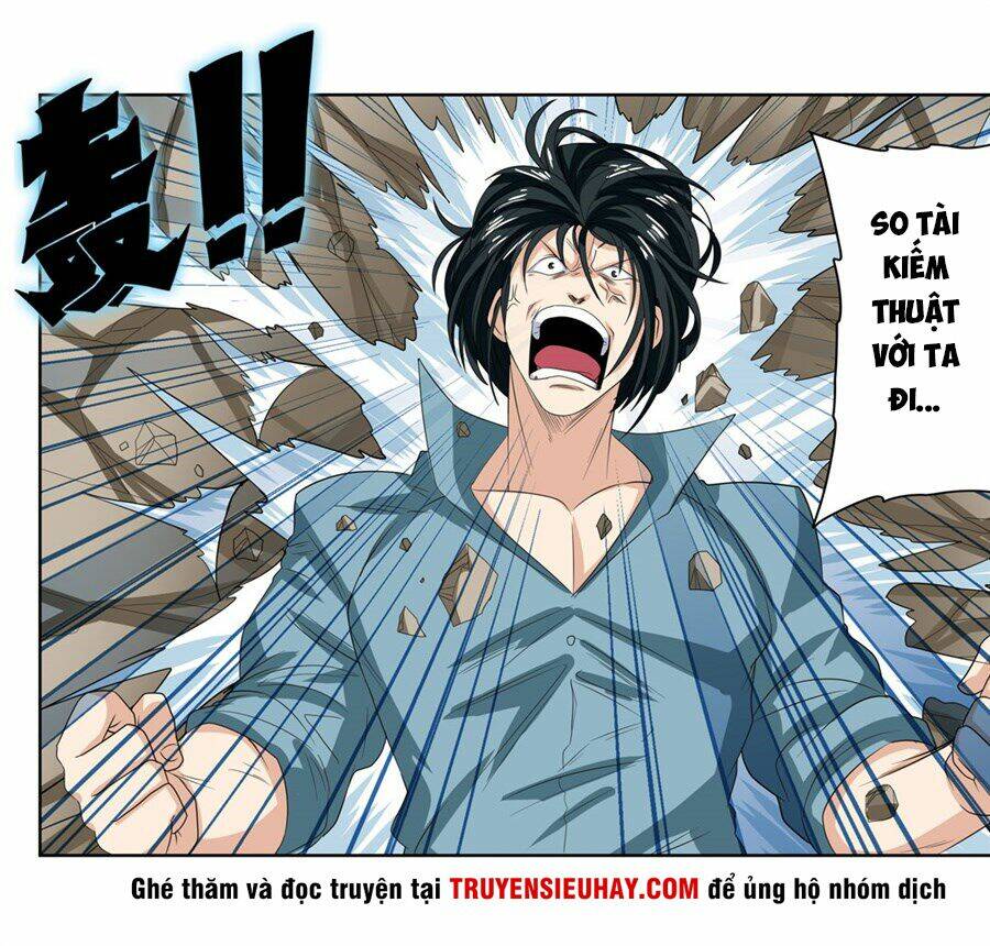 Anh Hùng ? Ta Không Làm Lâu Rồi: Chapter 117