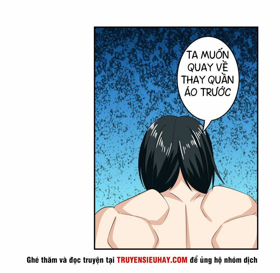 Anh Hùng ? Ta Không Làm Lâu Rồi: Chapter 118