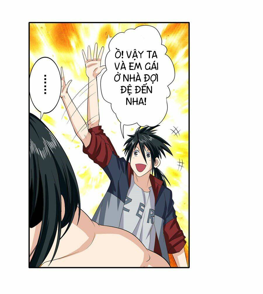 Anh Hùng ? Ta Không Làm Lâu Rồi: Chapter 118