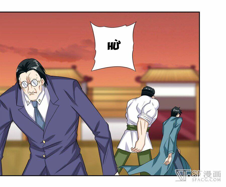 Anh Hùng ? Ta Không Làm Lâu Rồi: Chapter 118