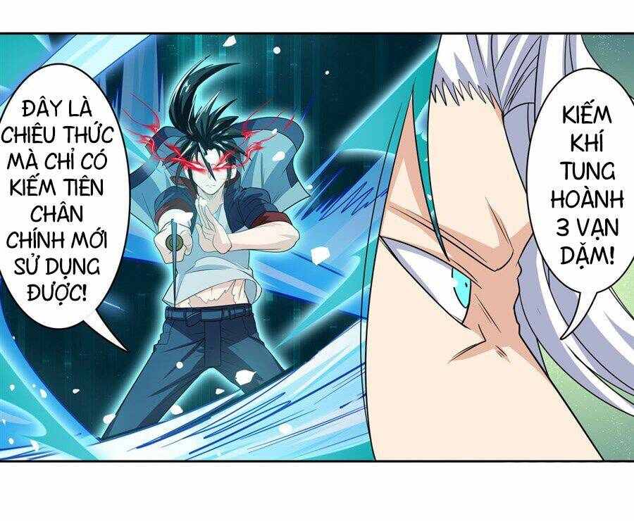 Anh Hùng ? Ta Không Làm Lâu Rồi: Chapter 118