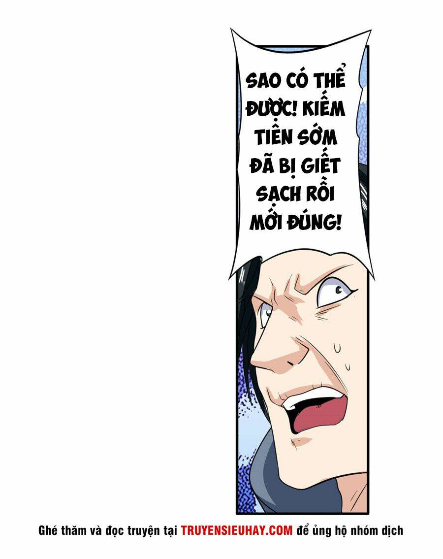 Anh Hùng ? Ta Không Làm Lâu Rồi: Chapter 118