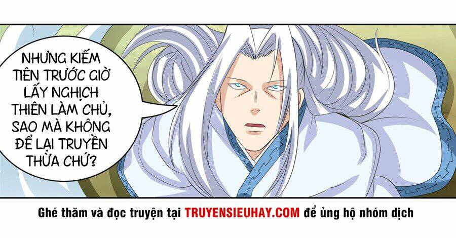 Anh Hùng ? Ta Không Làm Lâu Rồi: Chapter 118
