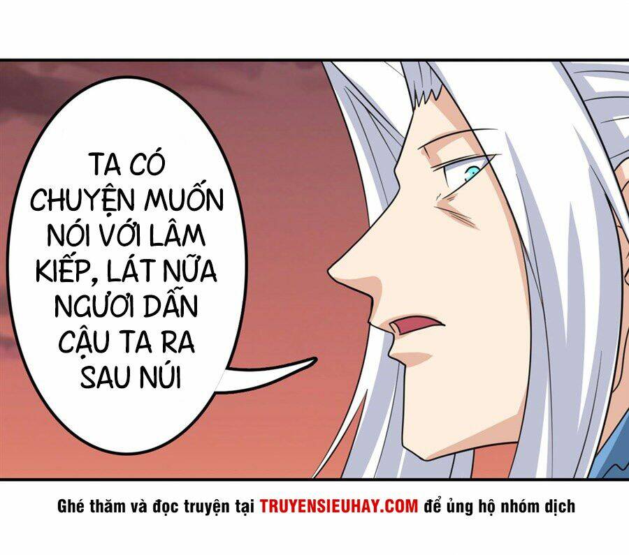 Anh Hùng ? Ta Không Làm Lâu Rồi: Chapter 118