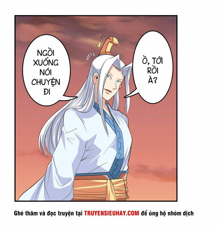 Anh Hùng ? Ta Không Làm Lâu Rồi: Chapter 118