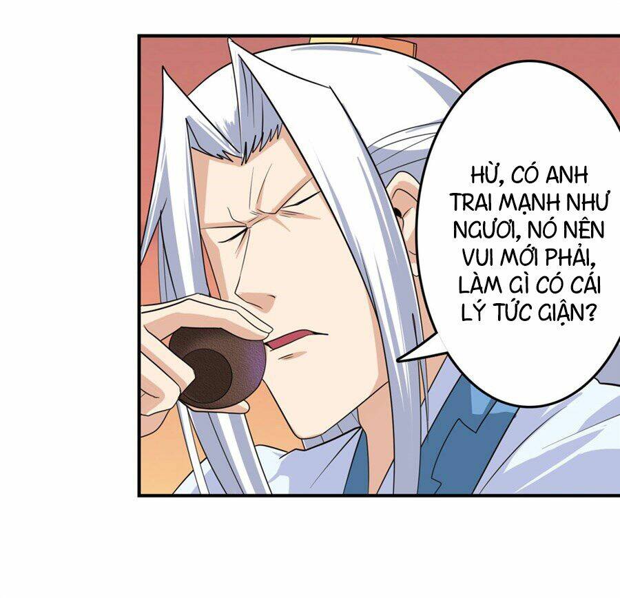 Anh Hùng ? Ta Không Làm Lâu Rồi: Chapter 118