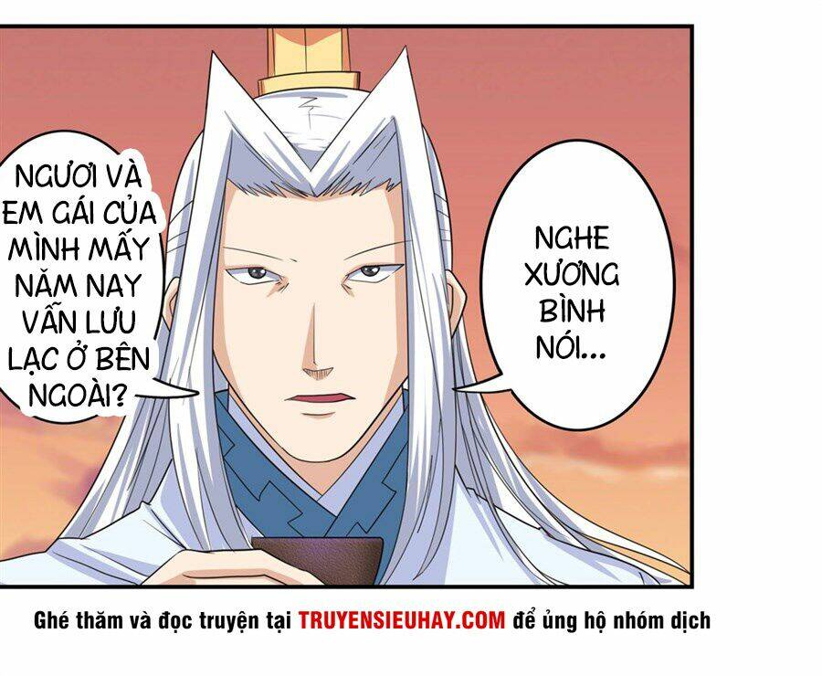 Anh Hùng ? Ta Không Làm Lâu Rồi: Chapter 118