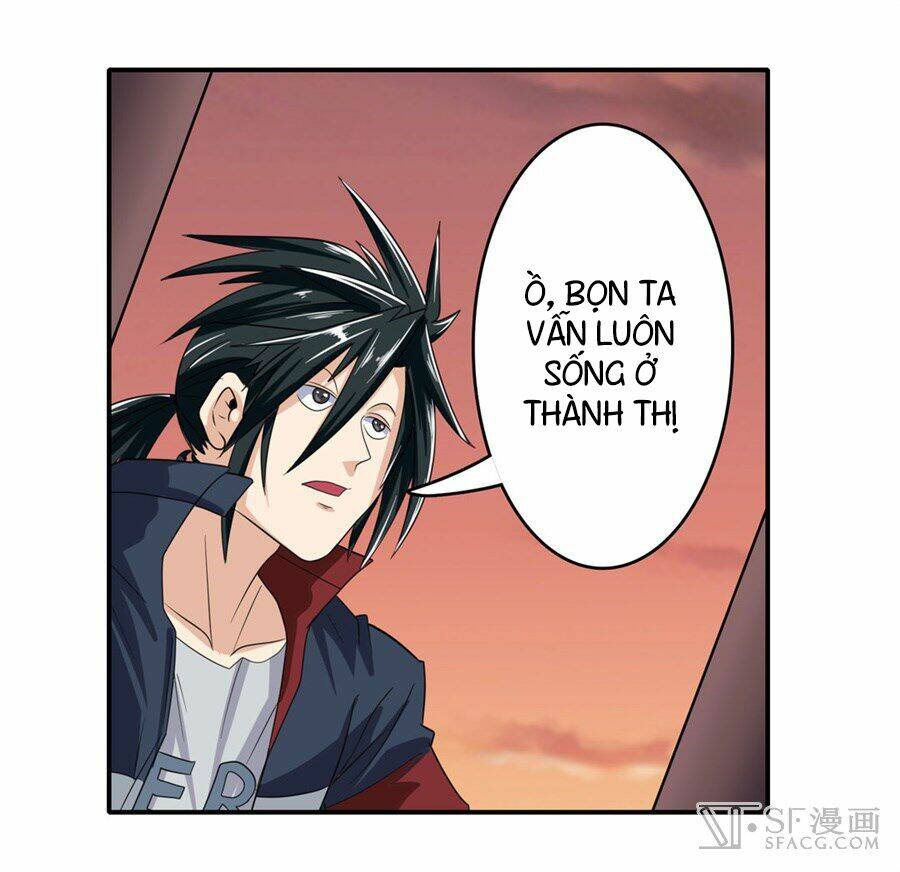 Anh Hùng ? Ta Không Làm Lâu Rồi: Chapter 118