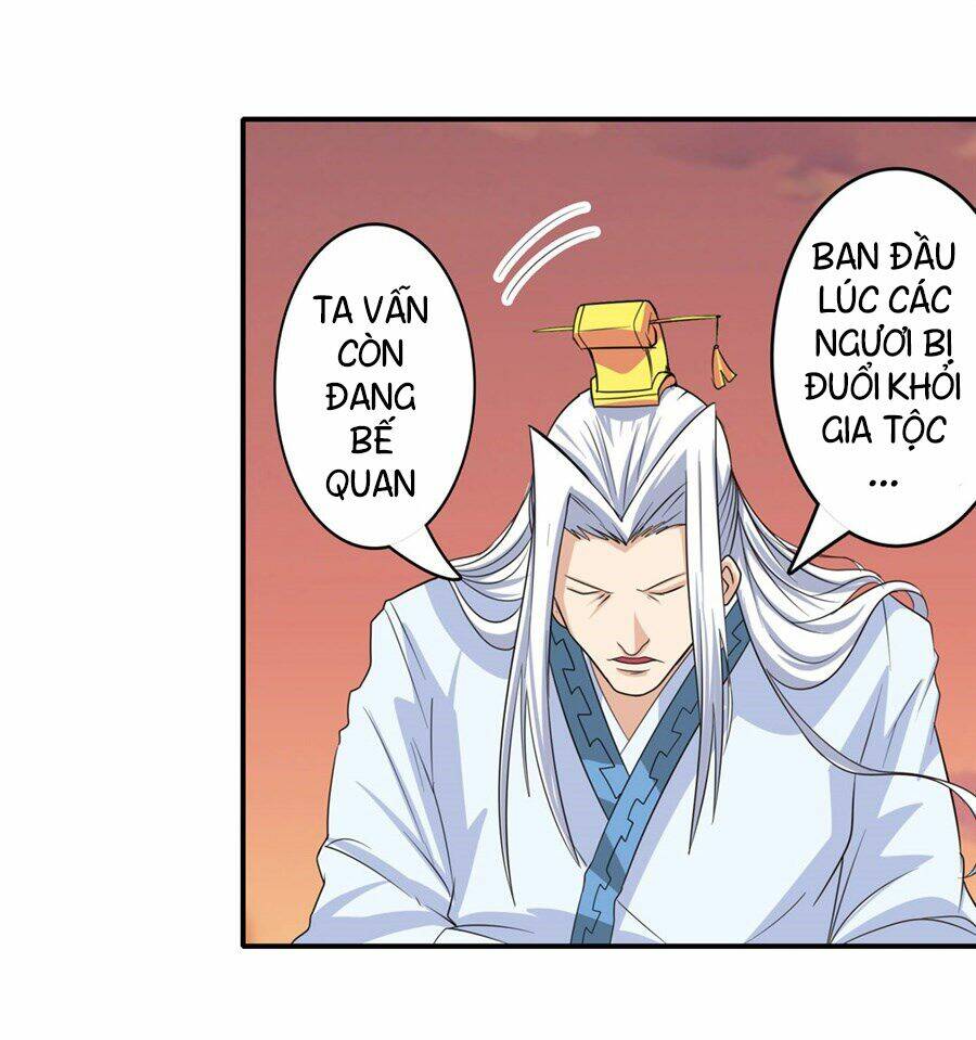 Anh Hùng ? Ta Không Làm Lâu Rồi: Chapter 118