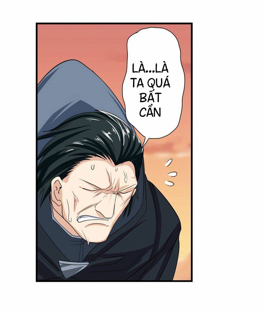 Anh Hùng ? Ta Không Làm Lâu Rồi: Chapter 118