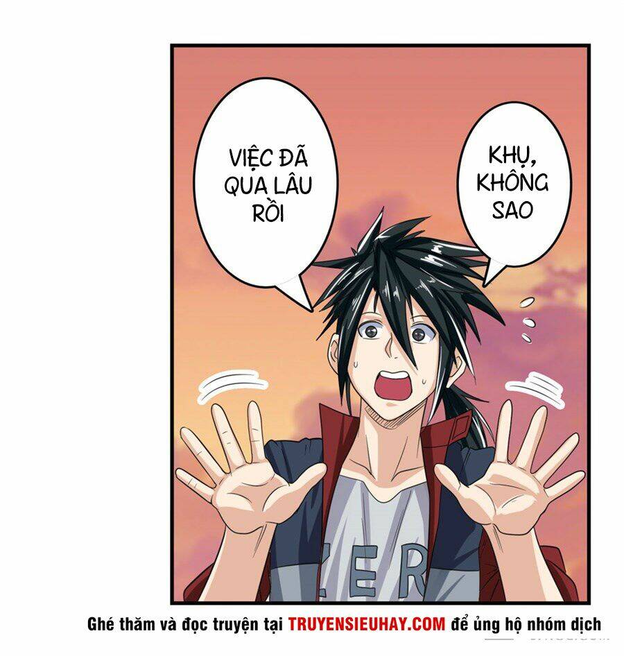 Anh Hùng ? Ta Không Làm Lâu Rồi: Chapter 118