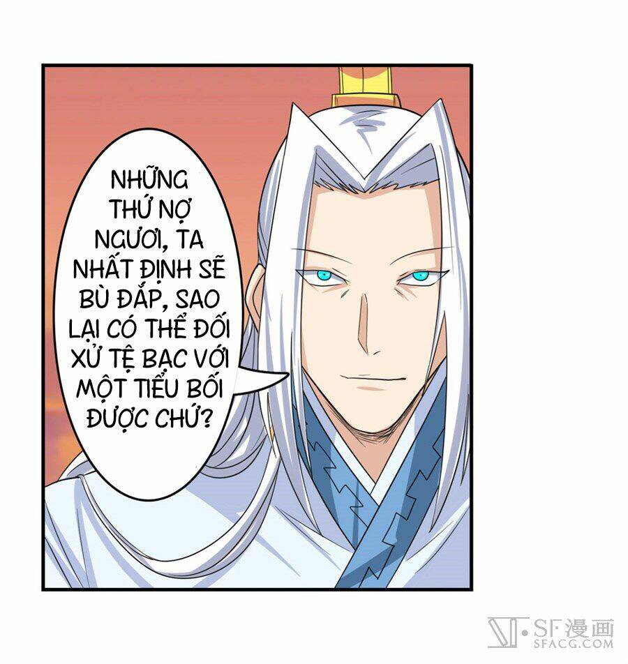 Anh Hùng ? Ta Không Làm Lâu Rồi: Chapter 118