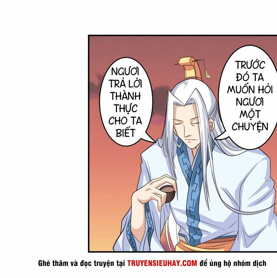 Anh Hùng ? Ta Không Làm Lâu Rồi: Chapter 118