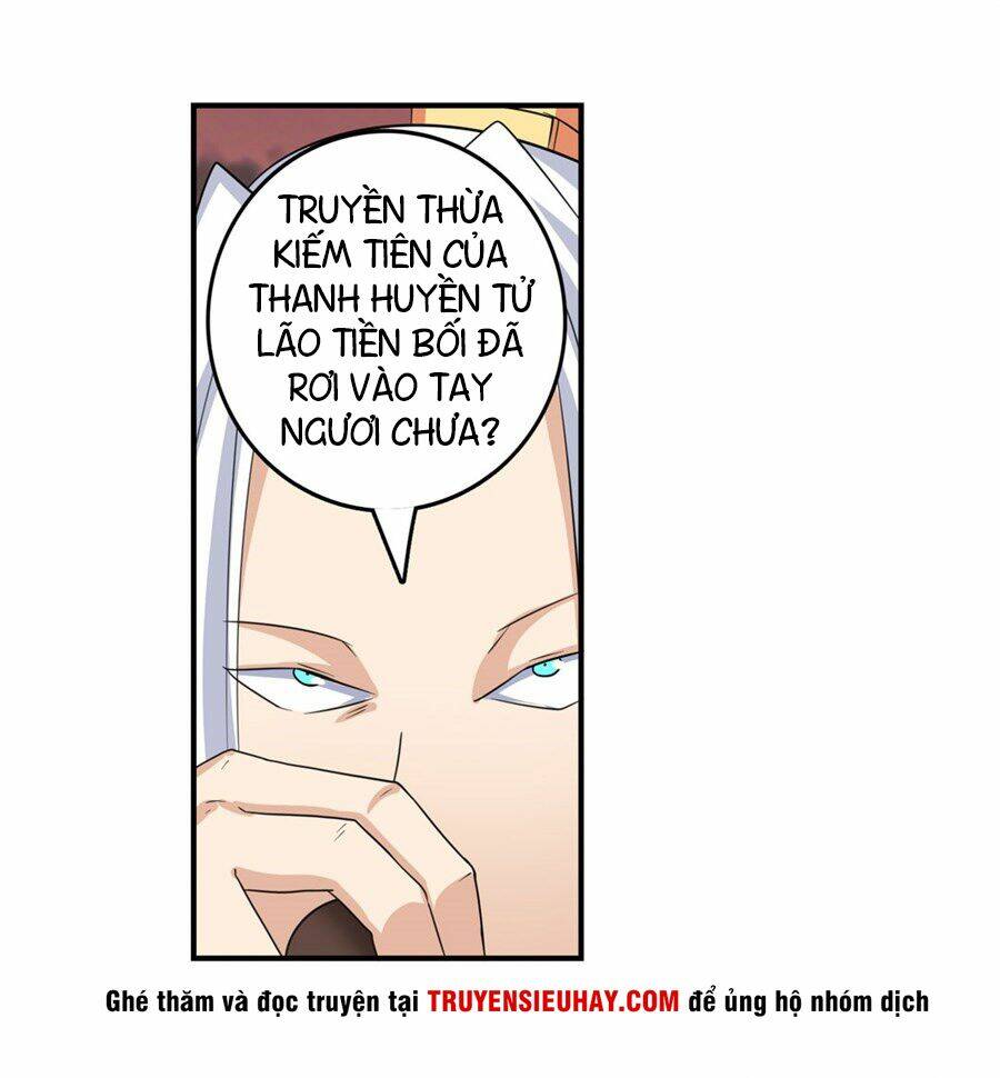 Anh Hùng ? Ta Không Làm Lâu Rồi: Chapter 118