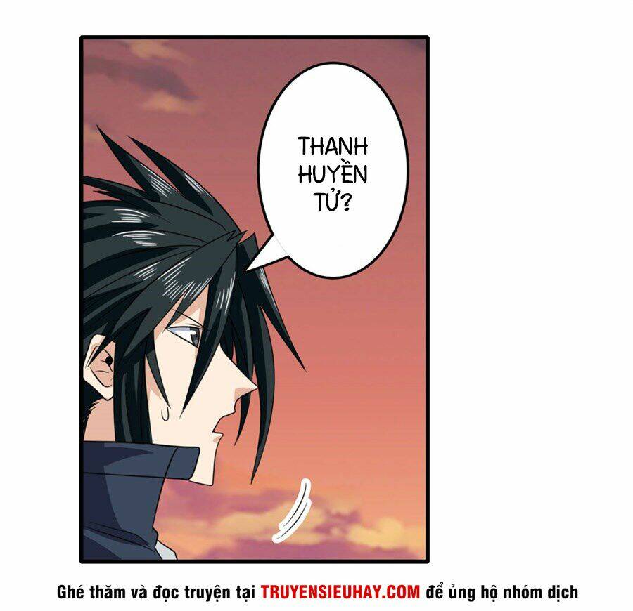 Anh Hùng ? Ta Không Làm Lâu Rồi: Chapter 118