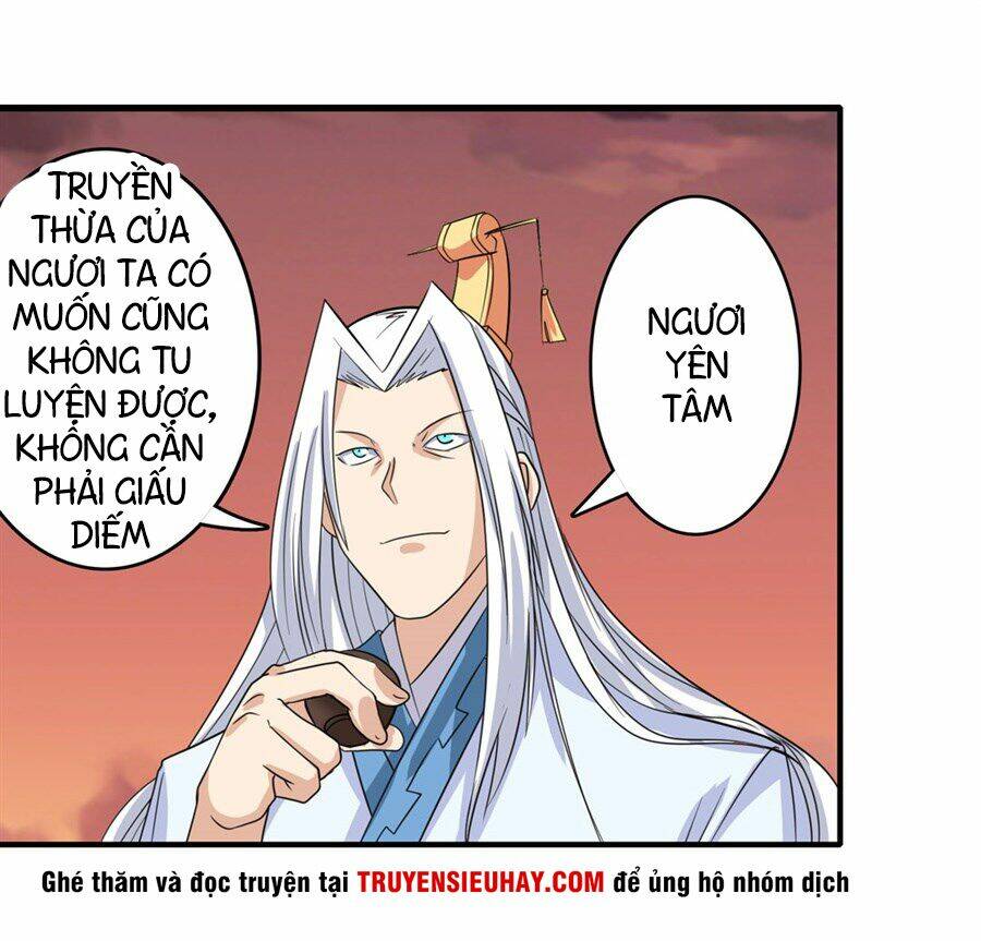 Anh Hùng ? Ta Không Làm Lâu Rồi: Chapter 118