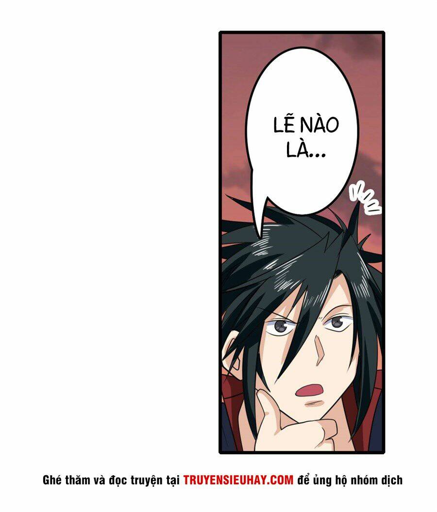 Anh Hùng ? Ta Không Làm Lâu Rồi: Chapter 118