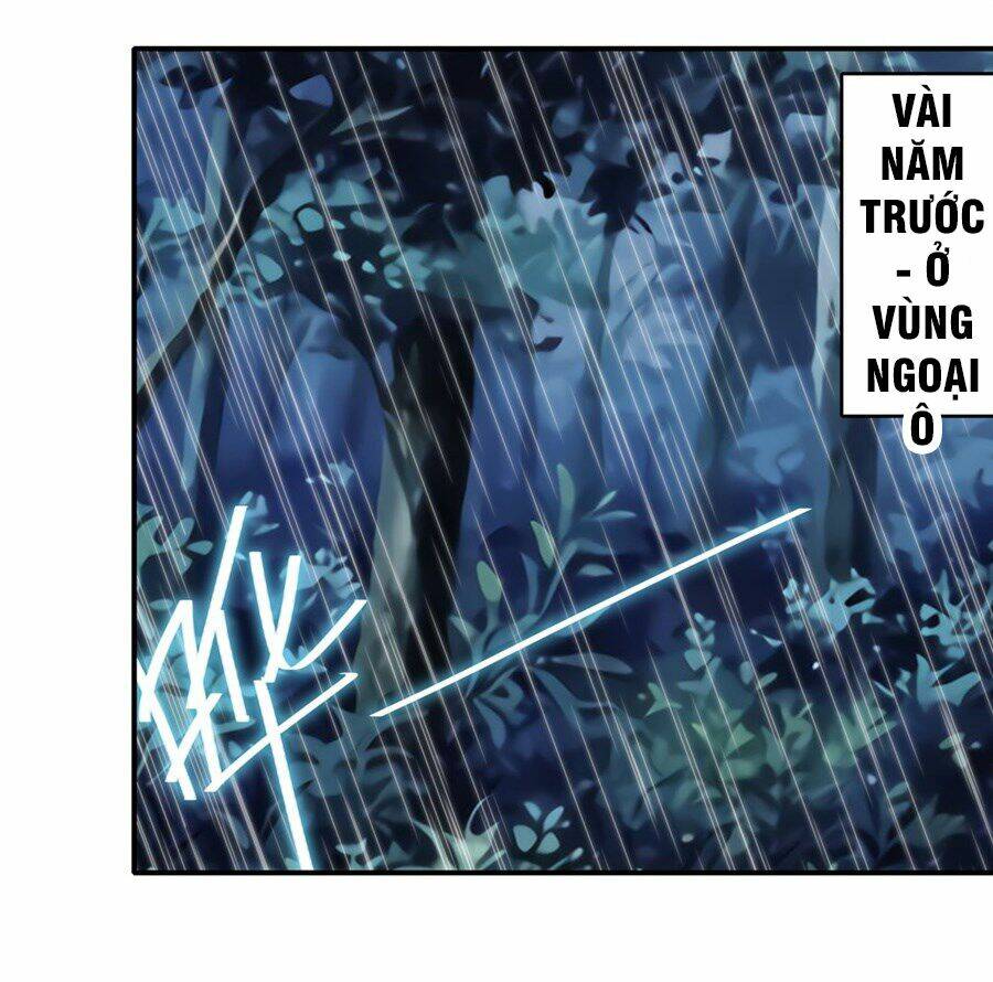 Anh Hùng ? Ta Không Làm Lâu Rồi: Chapter 118