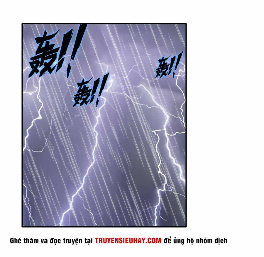 Anh Hùng ? Ta Không Làm Lâu Rồi: Chapter 118