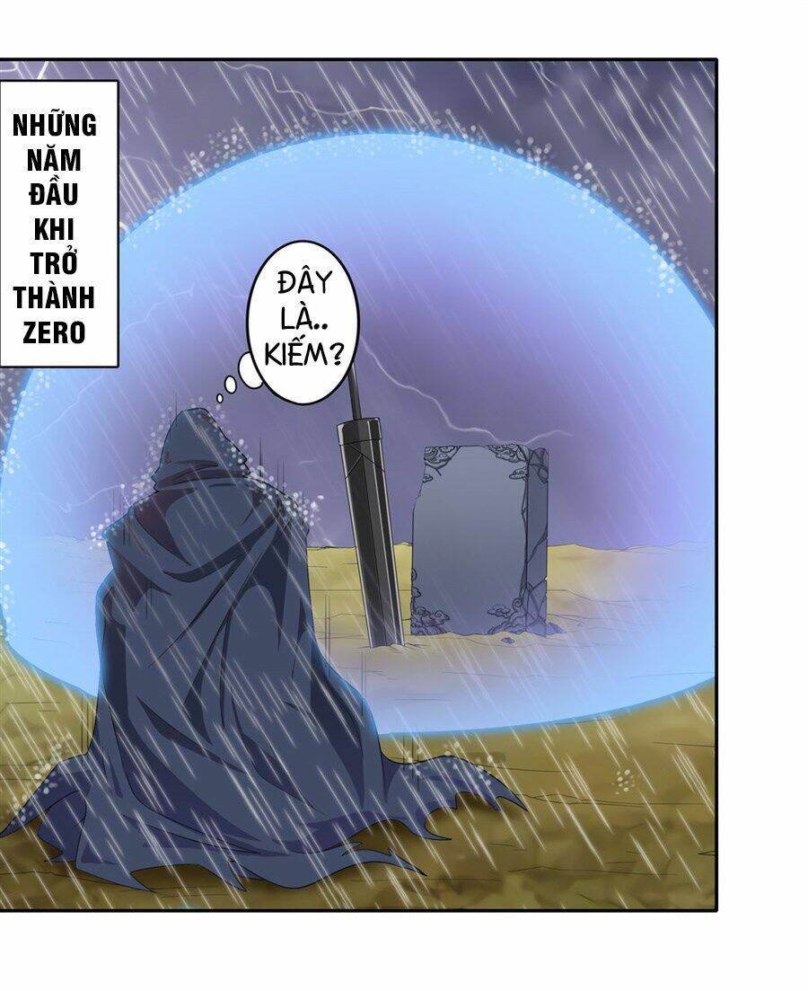 Anh Hùng ? Ta Không Làm Lâu Rồi: Chapter 118