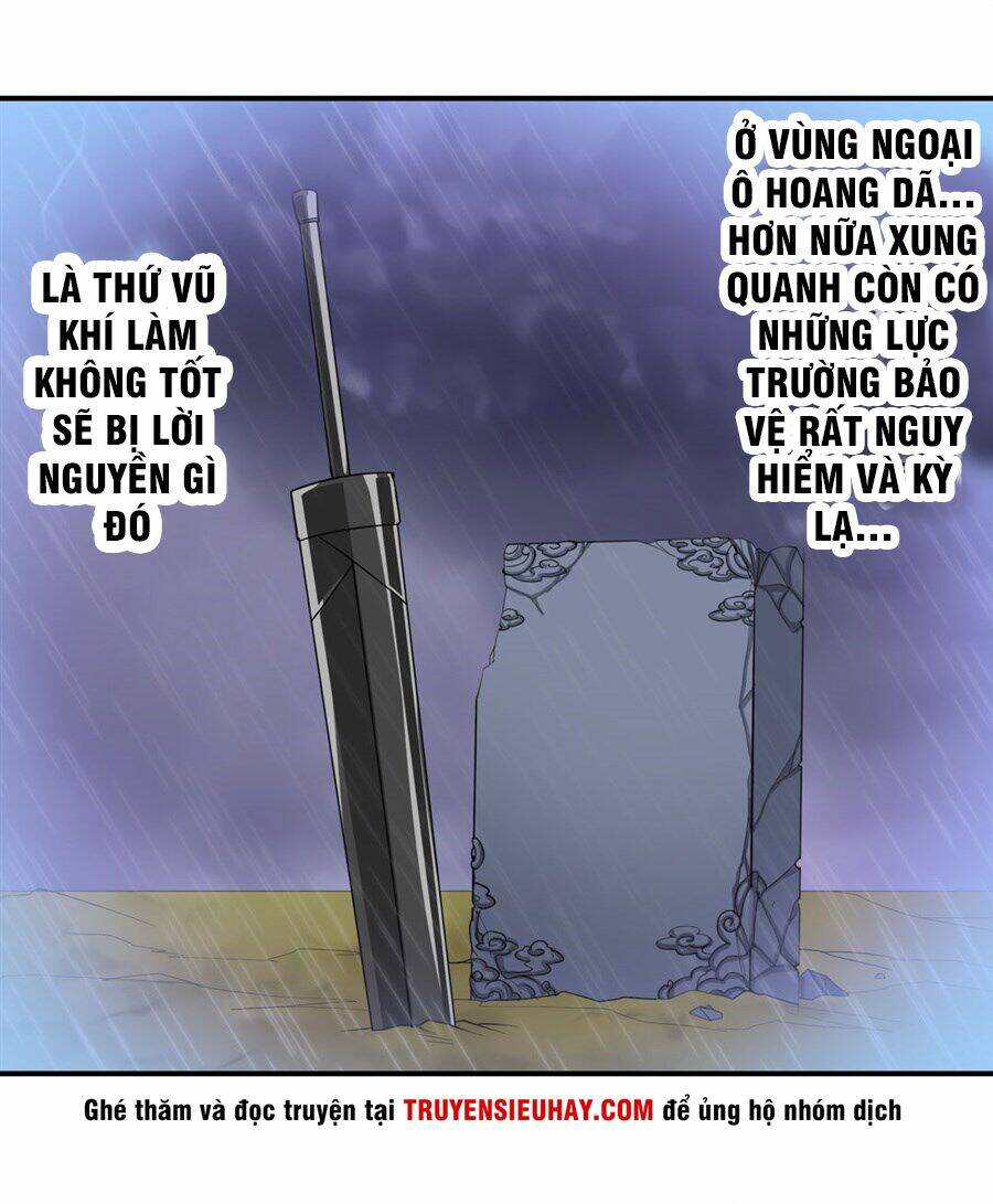 Anh Hùng ? Ta Không Làm Lâu Rồi: Chapter 118